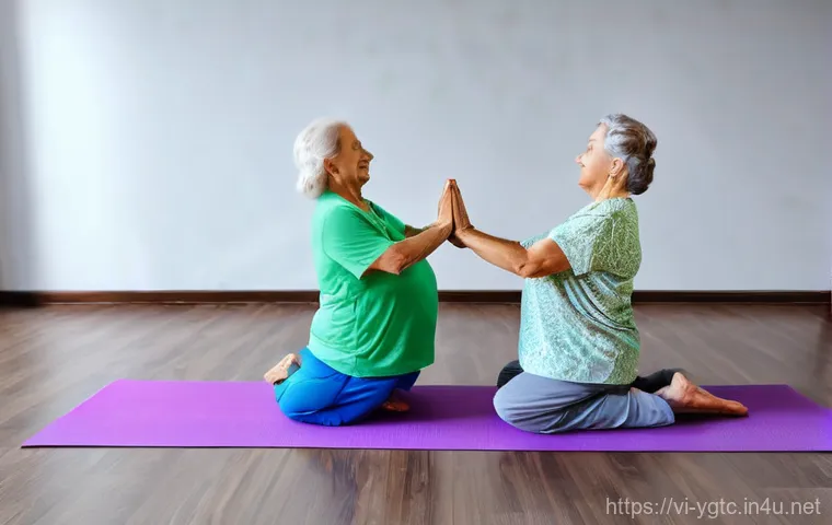 요가강사 이직 전략 - Here are three detailed image generation prompts in English, carefully adhering to all guidelines: