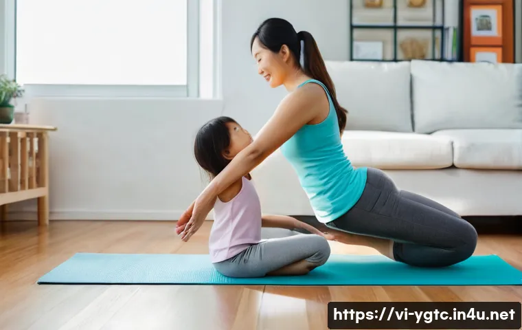 요가강사 성공 사례 인터뷰 관련 이미지 1