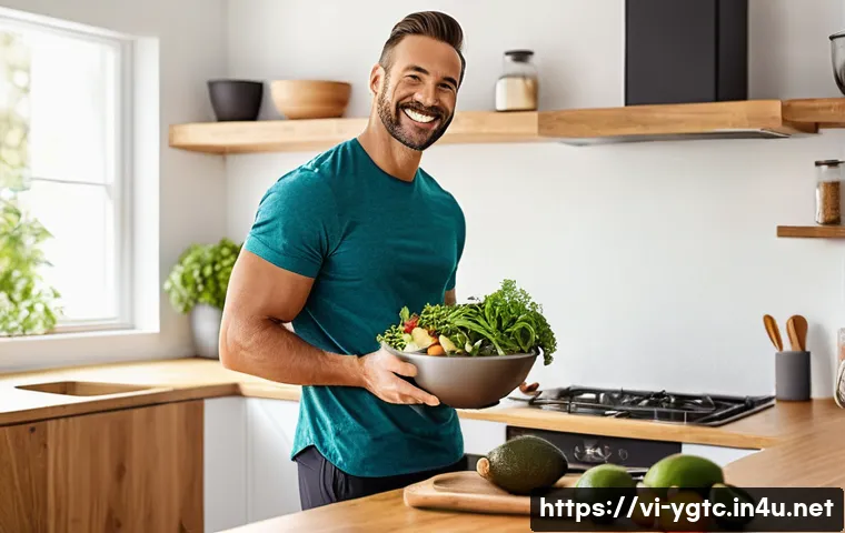 요가강사로서의 건강 관리 관련 이미지 1