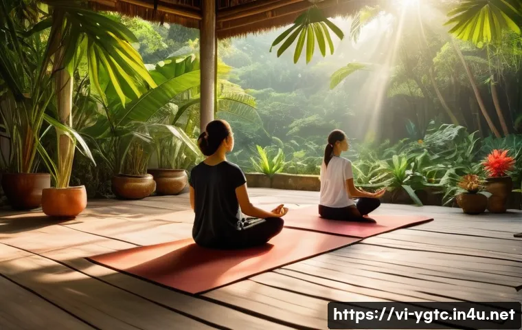 5 bí quyết quan trọng giúp giáo viên yoga nâng cao kỹ năng và thu hút học viên hiệu quả 3 요가강사 필수 중점 과목 관련 이미지 1