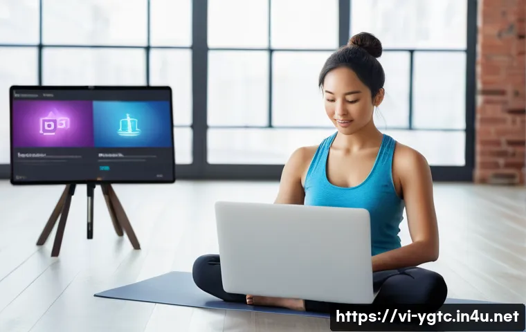 7 bí quyết phát triển sự nghiệp huấn luyện viên yoga giúp bạn thăng tiến nhanh chóng 4 요가강사 커리어 개발 방법 관련 이미지 2
