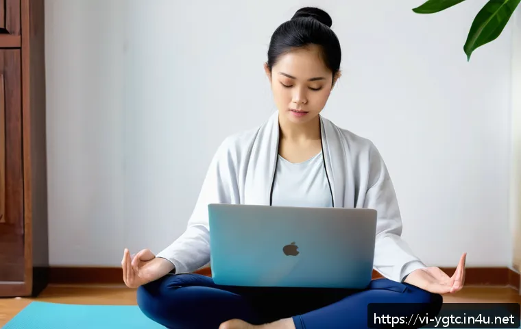 요가강사 자격증 합격 후기 관련 이미지 1