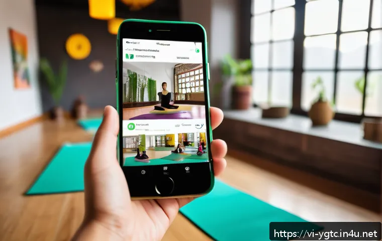 요가강사 스튜디오 운영 팁 관련 이미지 1